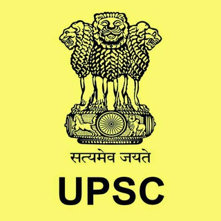 Telegram profile photo for Current Affairs Quiz UPSC BPSC State PSC