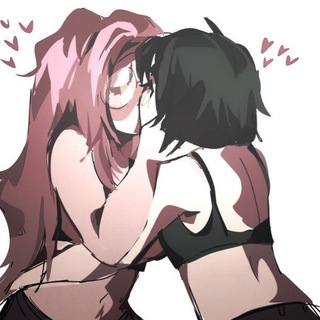 Telegram profile photo for loveroem