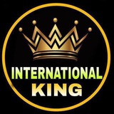 Telegram profile photo for INTERNATIONAL TOSS KING