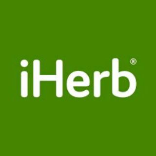 Telegram profile photo for iHerb Swanson