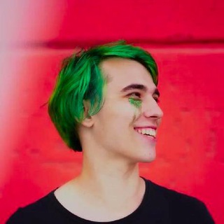 Telegram profile photo for console.log("MaliSarus");