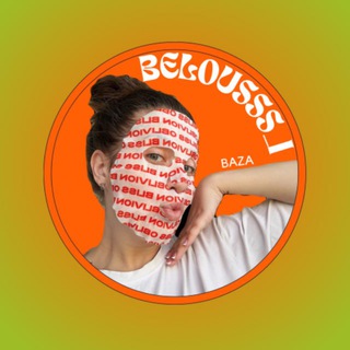 Telegram profile photo for NA BAZE BELOUS