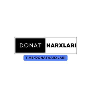Telegram profile photo for NARXLAR💰 VA KARTALAR💳