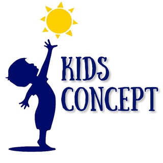 Telegram profile photo for KIDS CONCEPT