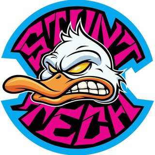Telegram profile photo for StuntTech