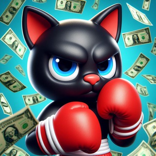 Telegram profile photo for $ALI Portal