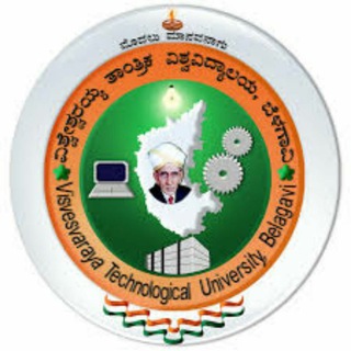 Telegram profile photo for VTU & DEGREE HELP LINE