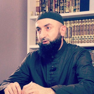 Telegram profile photo for Abul Hasan ad-Dagistani