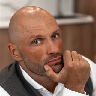 Telegram profile photo for Антон Щербаков