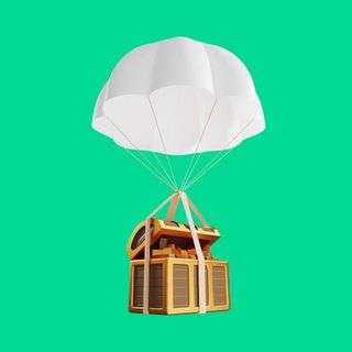 Telegram profile photo for Airdrop Frenzy