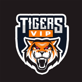 Telegram group profile photo for TIGER SINAIS SEM GALE AO VIVO