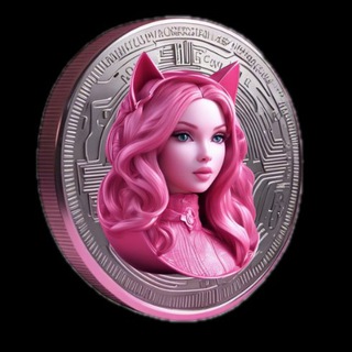Telegram profile photo for BarbieCat Portal