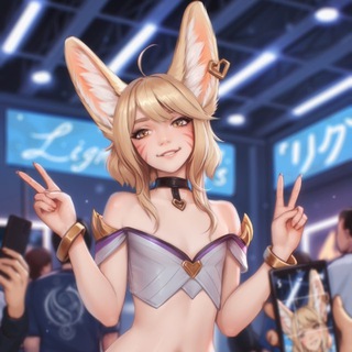 Telegram profile photo for Nexus Nudes💦💞 CF