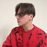 Telegram profile photo for Рома СВЕТ!