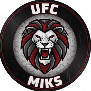 Telegram group profile photo for گپ یواف سی UFC.CHT 👑