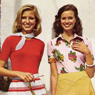 Telegram profile photo for OLD FASHION