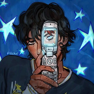 Telegram profile photo for ⋆. 𐙚˚࿔ 𝙼𝚊𝚒𝚗 𝙻𝚘𝚟𝚎𝚛 // 𝙰𝚏𝚝𝚐 ˚⋆