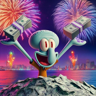 Telegram profile photo for Darmowa kasa💸- aplikacje/bonusy