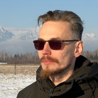 Telegram profile photo for Михаил Сеурко