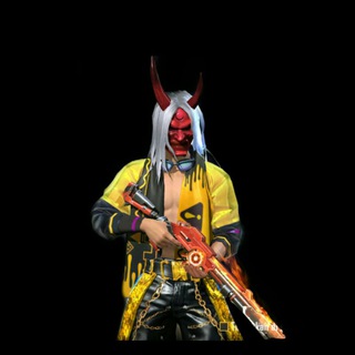 Telegram profile photo for Rohit gaming