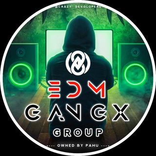 Telegram profile photo for 🎧❤️ ÈĐM ĢÅÑĢX ĢŘØŰP ❤️🎧