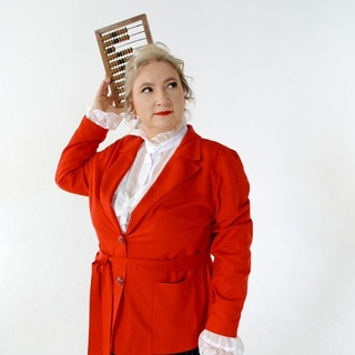 Telegram profile photo for Елена Пономарева PRO налоги