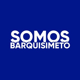 Telegram profile photo for SOMOS BARQUISIMETO