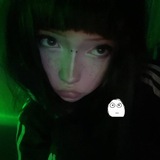 Telegram profile photo for нака