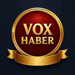 Telegram profile photo for VOX HABER