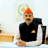 Telegram profile photo for Alok Raj Update™