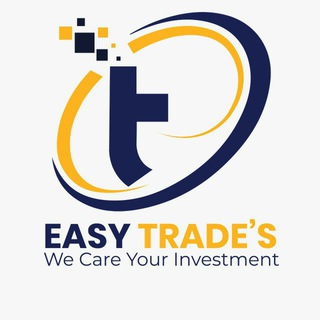 Telegram profile photo for ✔️💯 EassyTrades 📈🎯