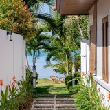 Telegram profile photo for Phuket real estate rent and sale