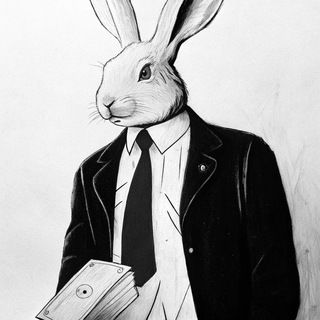 Telegram group profile photo for Rabbit Payment Lounge