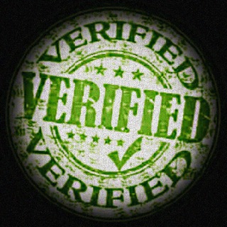 Telegram profile photo for Верификации за деньги | Заработок | OTC