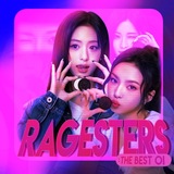 Telegram profile photo for RAGESTERS group