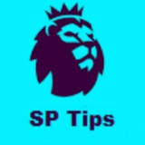 Telegram profile photo for SP Tips