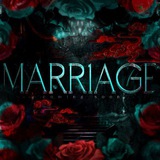 Telegram profile photo for ㅤ𝐌𝐀𝐑𝐑𝐈𝐀𝐆𝐄