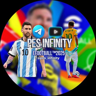 Telegram profile photo for Pes_infinity™