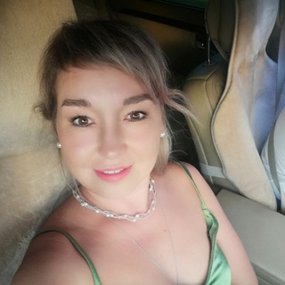 Telegram profile photo for ЖИВИ СВОЮ ЖИЗНЬ | Ольга Акбаева| ХРОНИКИ АКАШИ