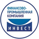 Telegram profile photo for ФПК ИНВЕСТ