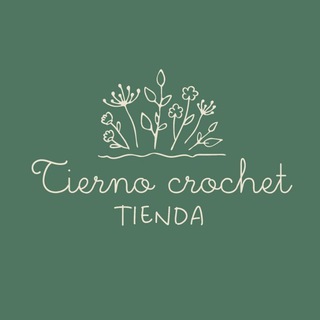 Telegram profile photo for Tierno Crochet Fan ❤