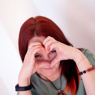 Telegram profile photo for ОТЗЫВЫ❤️КЕЙСЫ✨Анна Дубова
