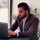 Telegram profile photo for پوریا | انس تریدر 📊 سیگنال انس