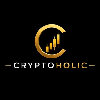 Telegram profile photo for CRYPTOHOLIC