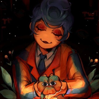 Telegram profile photo for ПЕРЕХОДНИК ANTI RADPROCOM CF