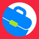 Telegram profile photo for БАРС.Карьера