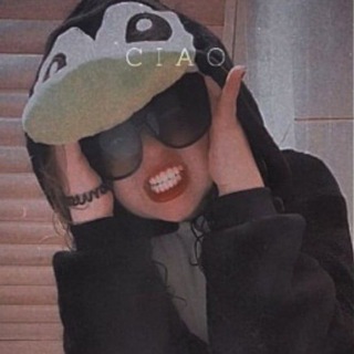 Telegram profile photo for Ветка🤙💋