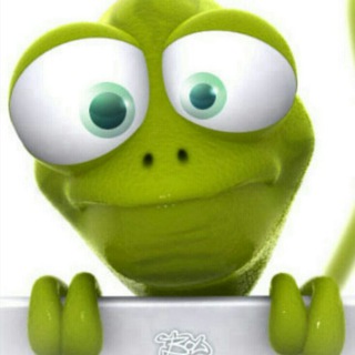 Telegram profile photo for مارمولک