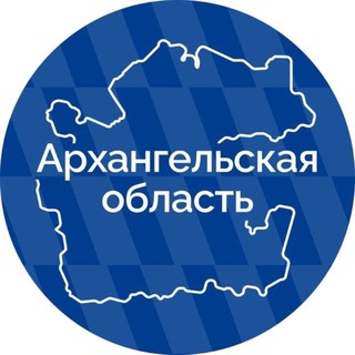 Telegram profile photo for Архангельская область official