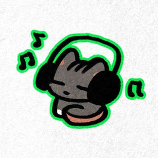 Telegram profile photo for Kyuшка | Мерч